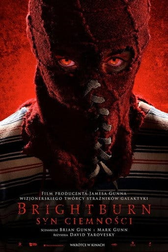 Brightburn: Syn Ciemności Cały film - Gdzie obejrzeć online - Viderio