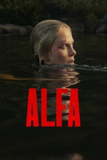 Alfa Cały film - Gdzie obejrzeć online - Viderio