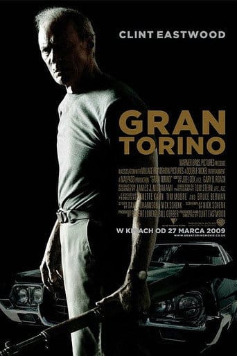 Gran Torino Cały film - Gdzie obejrzeć online - Viderio