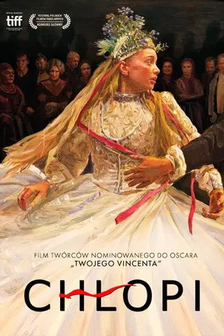 Chłopi Cały film - Gdzie obejrzeć online - Viderio