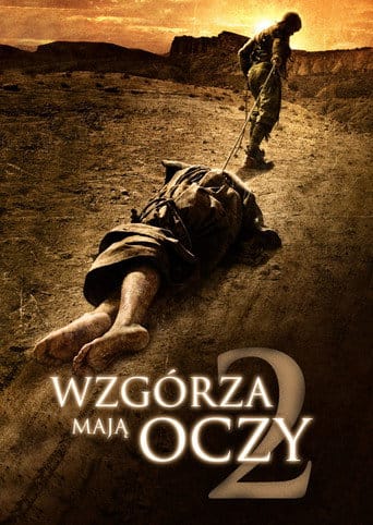 Wzgórza Mają Oczy 2 Cały film - Gdzie obejrzeć online - Viderio