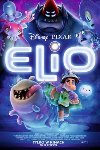 Elio Cały film - Gdzie obejrzeć online - Viderio