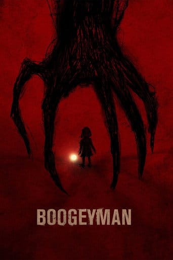 Boogeyman Cały film - Gdzie obejrzeć online - Viderio