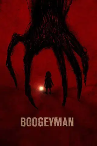 Boogeyman Cały film - Gdzie obejrzeć online - Viderio