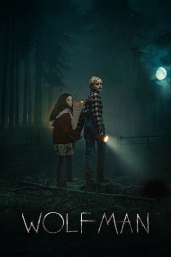 Wolf Man Cały film - Gdzie obejrzeć online - Viderio