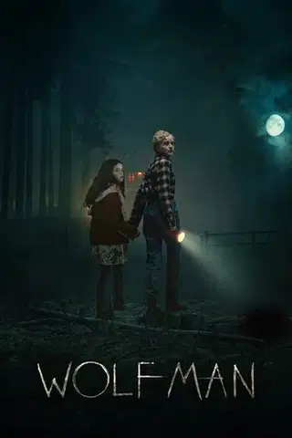 Wolf Man Cały film - Gdzie obejrzeć online - Viderio