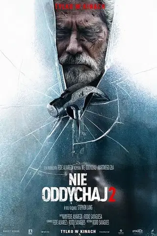 Nie oddychaj 2 Cały film - Gdzie obejrzeć online - Viderio