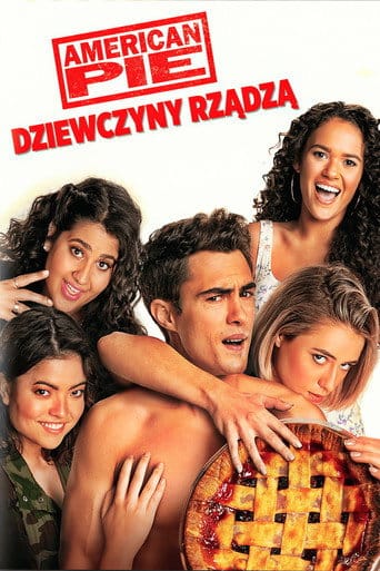 American Pie: Dziewczyny Rządzą Cały film - Gdzie obejrzeć online - Viderio