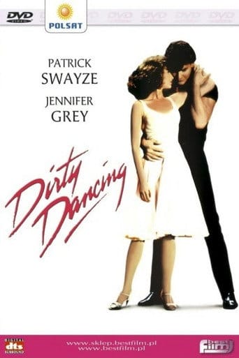Dirty Dancing Cały film - Gdzie obejrzeć online - Viderio