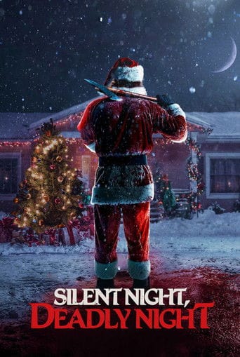 Cicha noc, śmierci noc Cały film - Gdzie obejrzeć online - Viderio