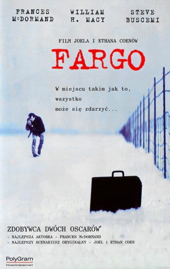 Fargo Cały film - Gdzie obejrzeć online - Viderio