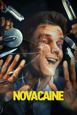 Nowokaina Cały film - Gdzie obejrzeć online - Viderio