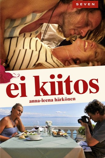 Ei kiitos – informacje, obsada i gdzie obejrzeć online | eKino