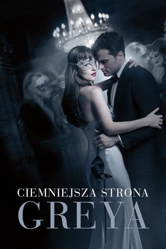 Ciemniejsza strona Greya Cały film - Gdzie obejrzeć online - Viderio