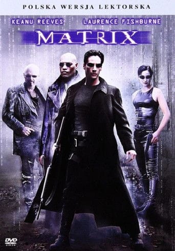 Matrix Cały film - Gdzie obejrzeć online - Viderio