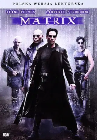 Matrix Cały film - Gdzie obejrzeć online - Viderio