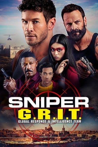 Snajper: Jednostka specjalna G.R.I.T. Cały film - Gdzie obejrzeć online - Viderio