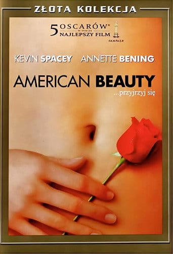 American Beauty Cały film - Gdzie obejrzeć online - Viderio