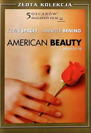 American Beauty Cały film - Gdzie obejrzeć online - Viderio