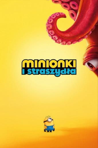 Minionki i straszydła Cały film - Gdzie obejrzeć online - Viderio