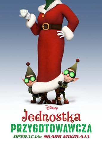 Jednostka przygotowawcza – Operacja: Skarb Mikołaja Cały film - Gdzie obejrzeć online - Viderio