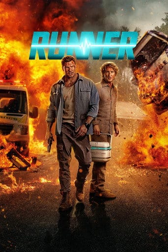 Runner Cały Film (2026) Online - Filman