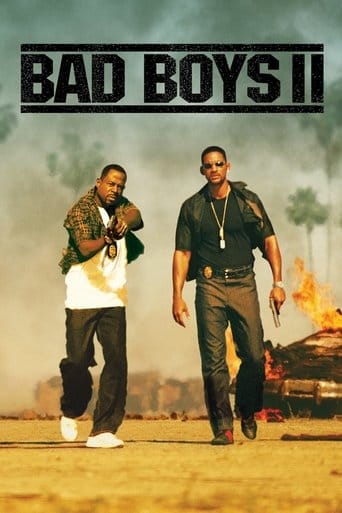 Bad Boys II Cały film - Gdzie obejrzeć online - Viderio
