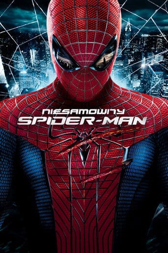 Niesamowity Spider-Man Cały film - Gdzie obejrzeć online - Viderio