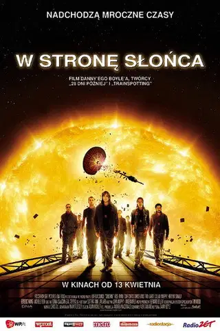 W stronę słońca Cały film - Gdzie obejrzeć online - Viderio