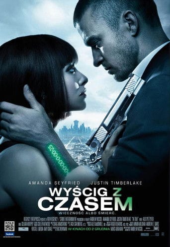 Wyścig z czasem Cały film - Gdzie obejrzeć online - Viderio