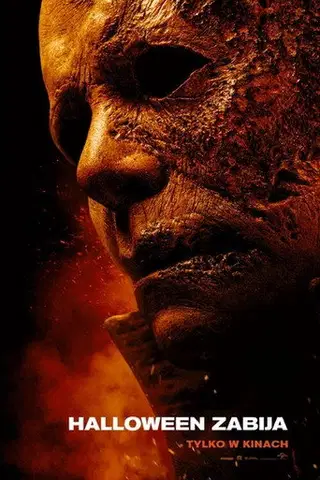 Halloween zabija Cały film - Gdzie obejrzeć online - Viderio