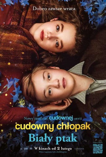 Cudowny chłopak. Biały ptak Cały film - Gdzie obejrzeć online - Viderio