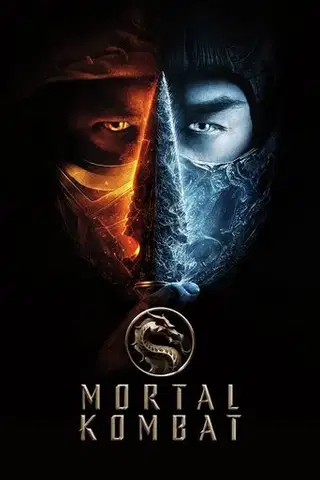 Mortal Kombat Cały film - Gdzie obejrzeć online - Viderio