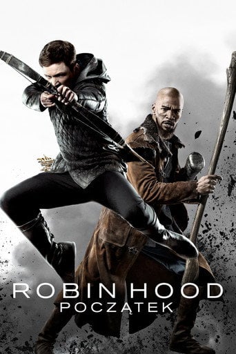 Robin Hood: Początek Cały Film (2018) - Vider