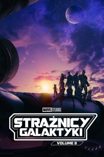 Strażnicy Galaktyki: Volume 3 Cały film - Gdzie obejrzeć online - Viderio