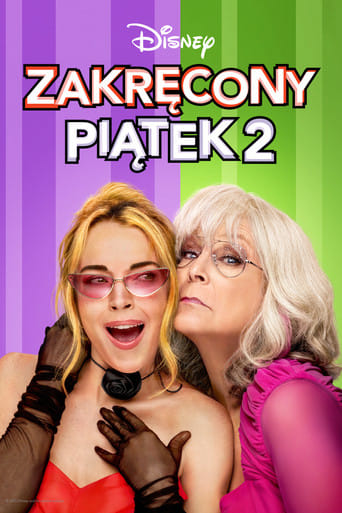 Zakręcony piątek 2 Cały film - Gdzie obejrzeć online - Viderio