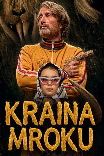 Kraina Mroku Cały film - Gdzie obejrzeć online - Viderio
