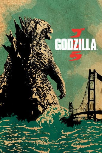 Godzilla Cały film - Gdzie obejrzeć online - Viderio
