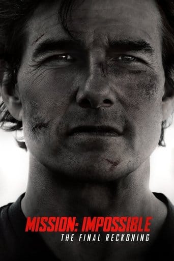 Mission: Impossible - The Final Reckoning Cały film - Gdzie obejrzeć online - Viderio