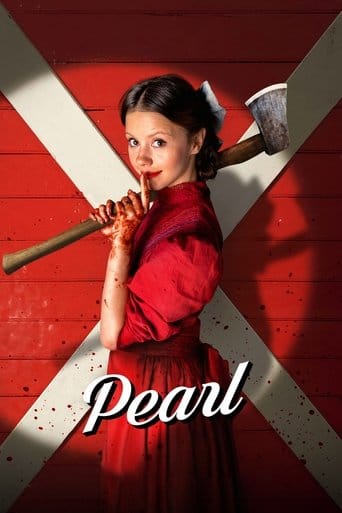 Pearl Cały film - Gdzie obejrzeć online - Viderio
