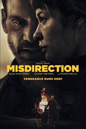 Dezorientacja Cały film - Gdzie obejrzeć online - Viderio