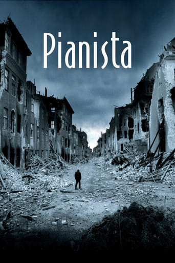 Pianista Cały film - Gdzie obejrzeć online - Viderio