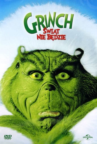 Grinch: Świąt nie będzie Cały film - Gdzie obejrzeć online - Viderio