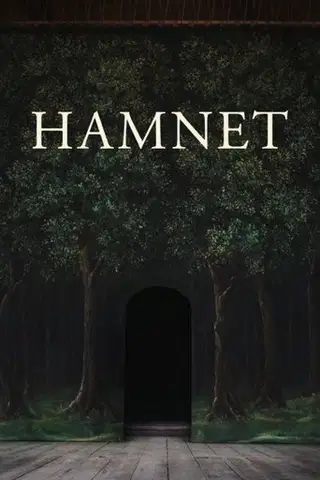 Hamnet Cały film - Gdzie obejrzeć online - Viderio
