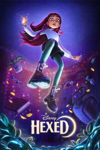 Hokus: Królestwo magii Cały film - Gdzie obejrzeć online - Viderio