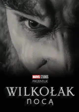 Wilkołak nocą Cały film - Gdzie obejrzeć online - Viderio
