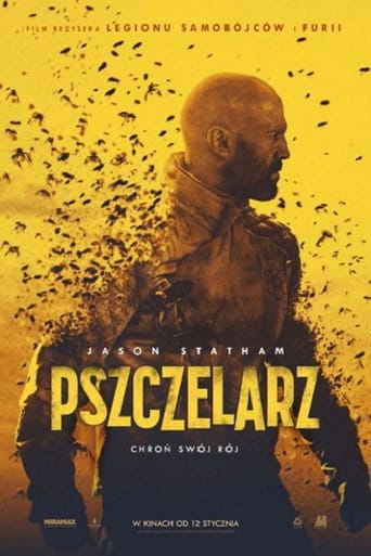 Pszczelarz Cały film - Gdzie obejrzeć online - Viderio