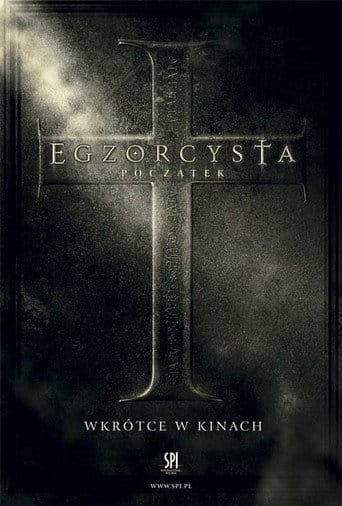 Egzorcysta: Początek Cały film - Gdzie obejrzeć online - Viderio