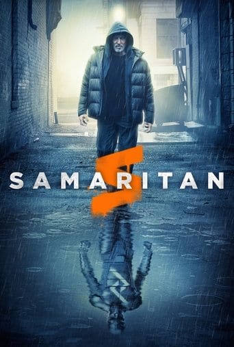 Samarytanin Cały film - Gdzie obejrzeć online - Viderio