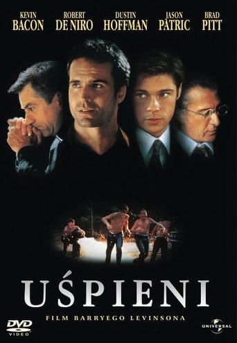 Uśpieni Cały film - Gdzie obejrzeć online - Viderio